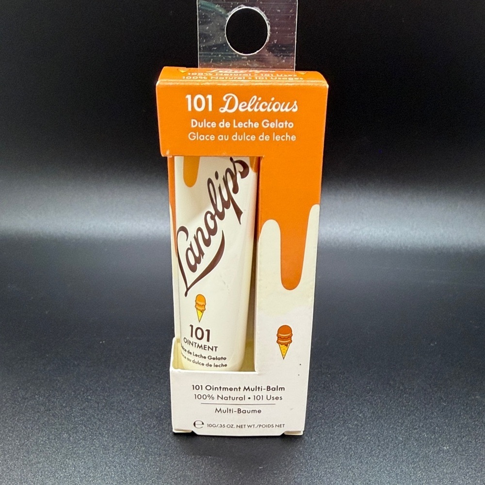 Lanolips 101 Ointment Multi-Balm